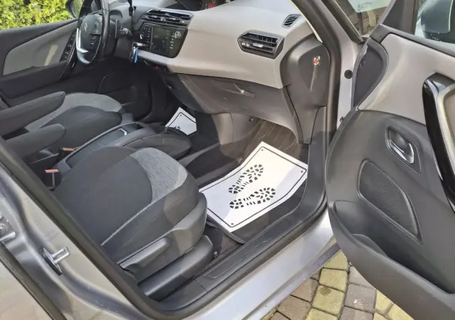 CITROËN C4 SpaceTourer 