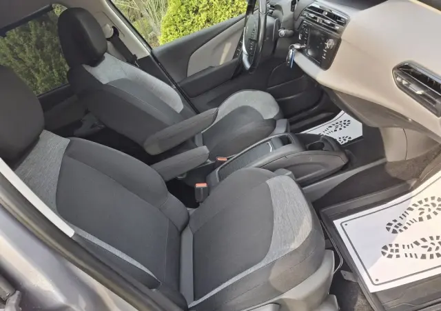 CITROËN C4 SpaceTourer 