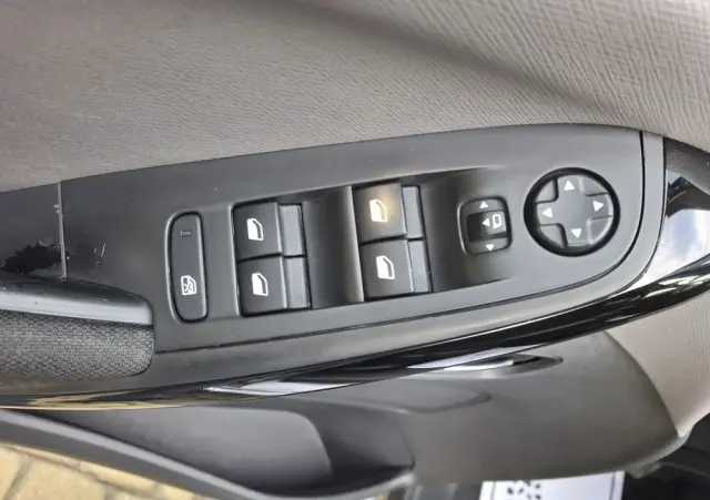 CITROËN C4 SpaceTourer 