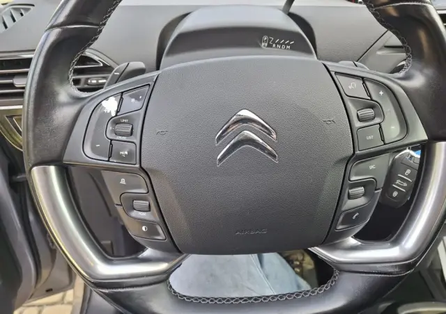 CITROËN C4 SpaceTourer 