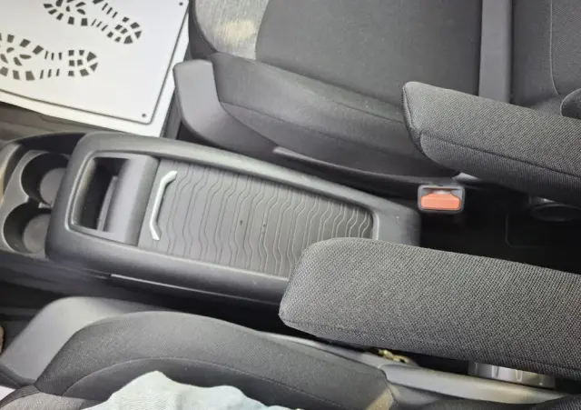 CITROËN C4 SpaceTourer 