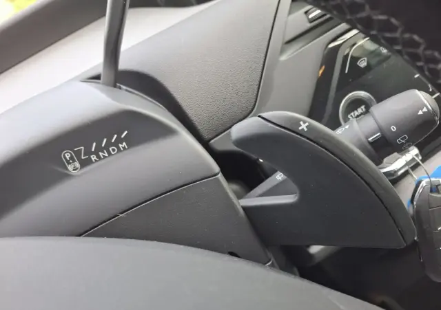 CITROËN C4 SpaceTourer 