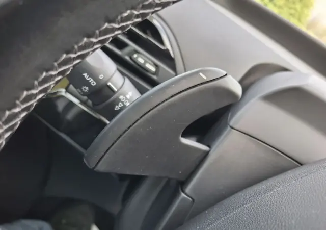 CITROËN C4 SpaceTourer 