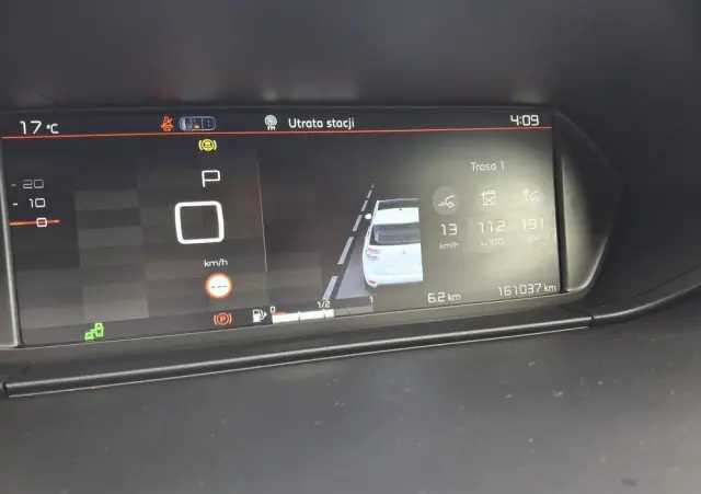 CITROËN C4 SpaceTourer 