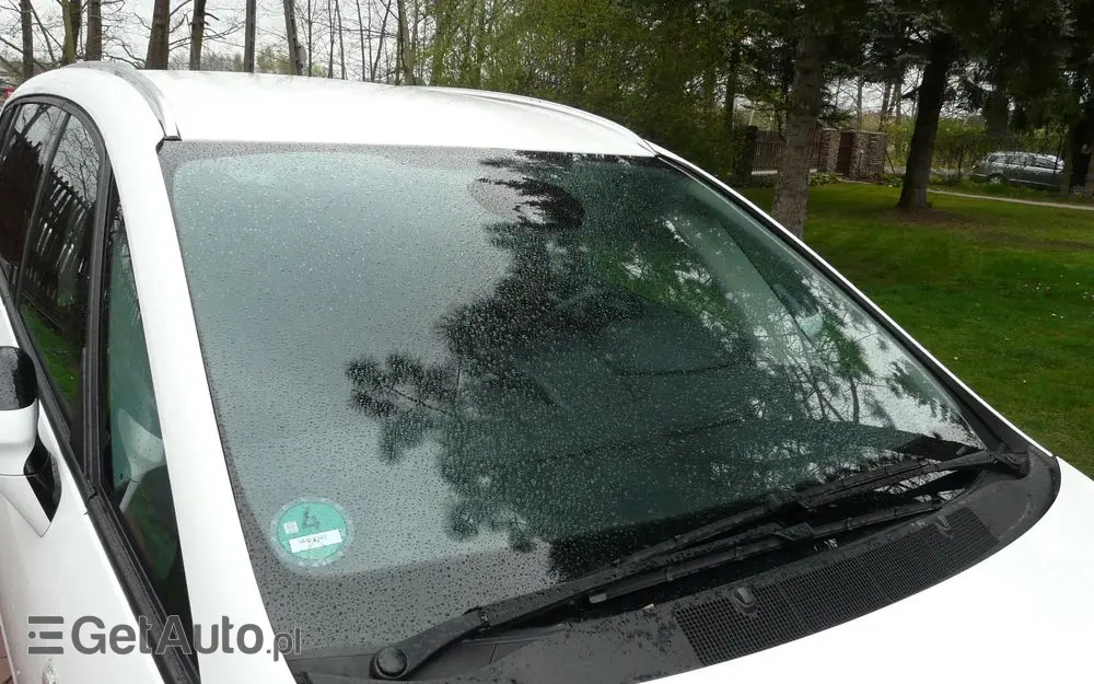 OPEL Zafira Tourer 1.4 Turbo Automatik Edition