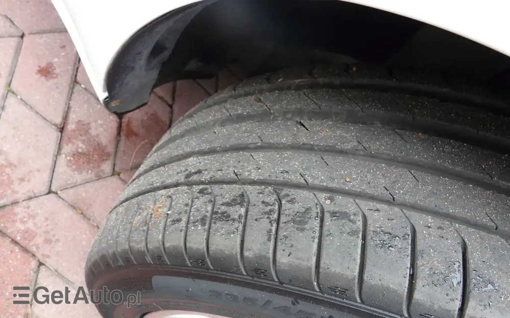 OPEL Zafira Tourer 1.4 Turbo Automatik Edition