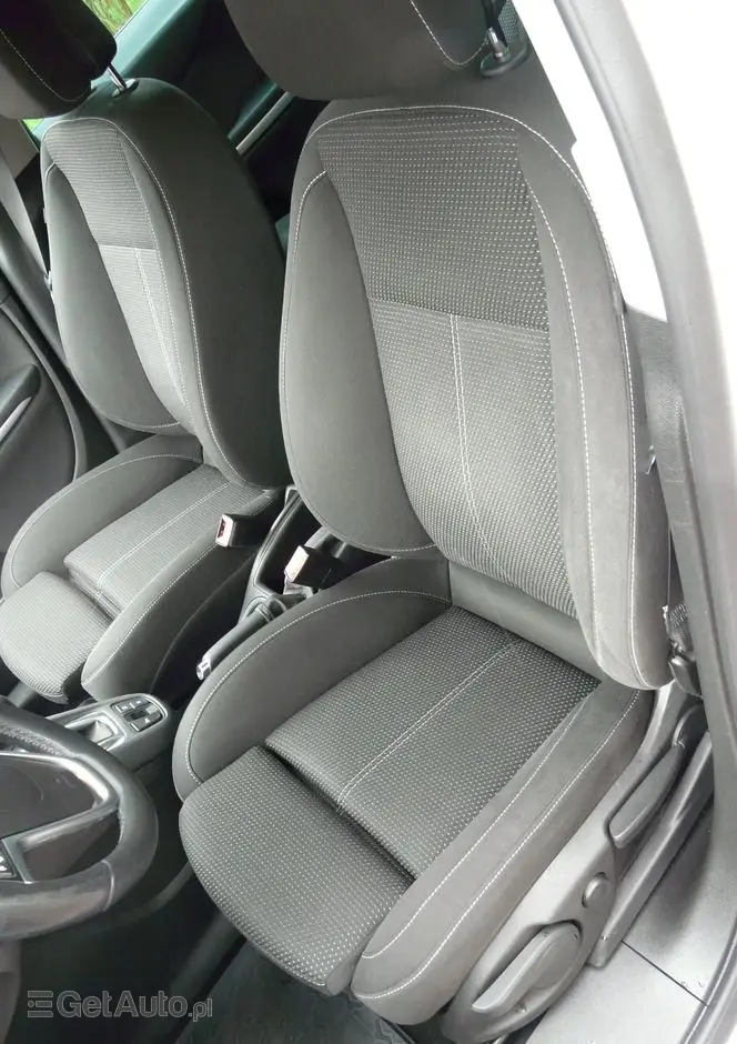 OPEL Zafira Tourer 1.4 Turbo Automatik Edition