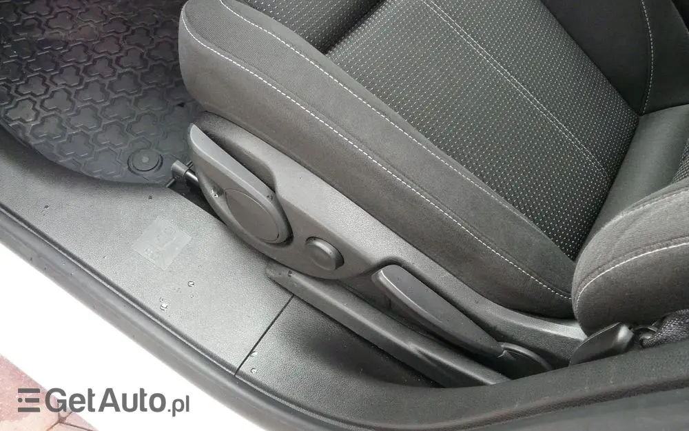 OPEL Zafira Tourer 1.4 Turbo Automatik Edition