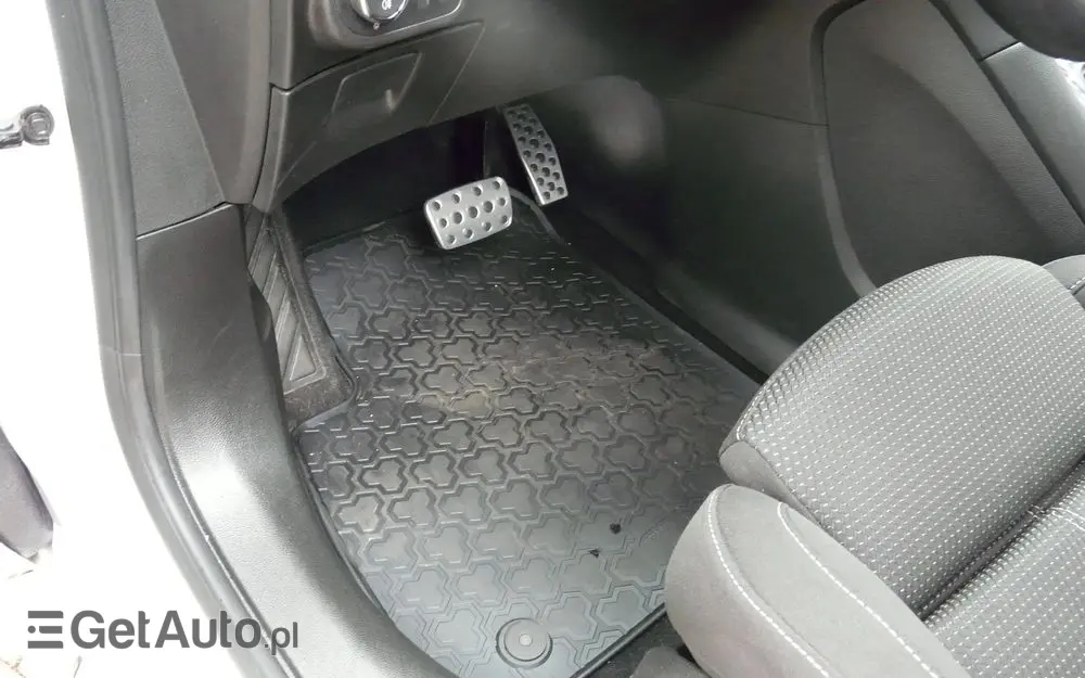 OPEL Zafira Tourer 1.4 Turbo Automatik Edition