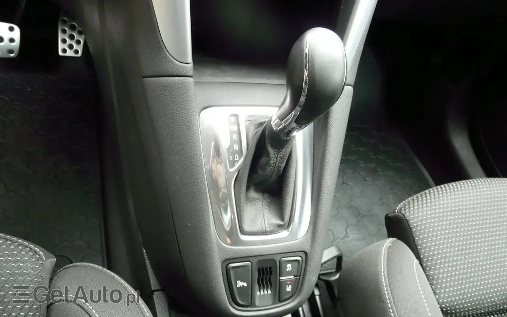 OPEL Zafira Tourer 1.4 Turbo Automatik Edition