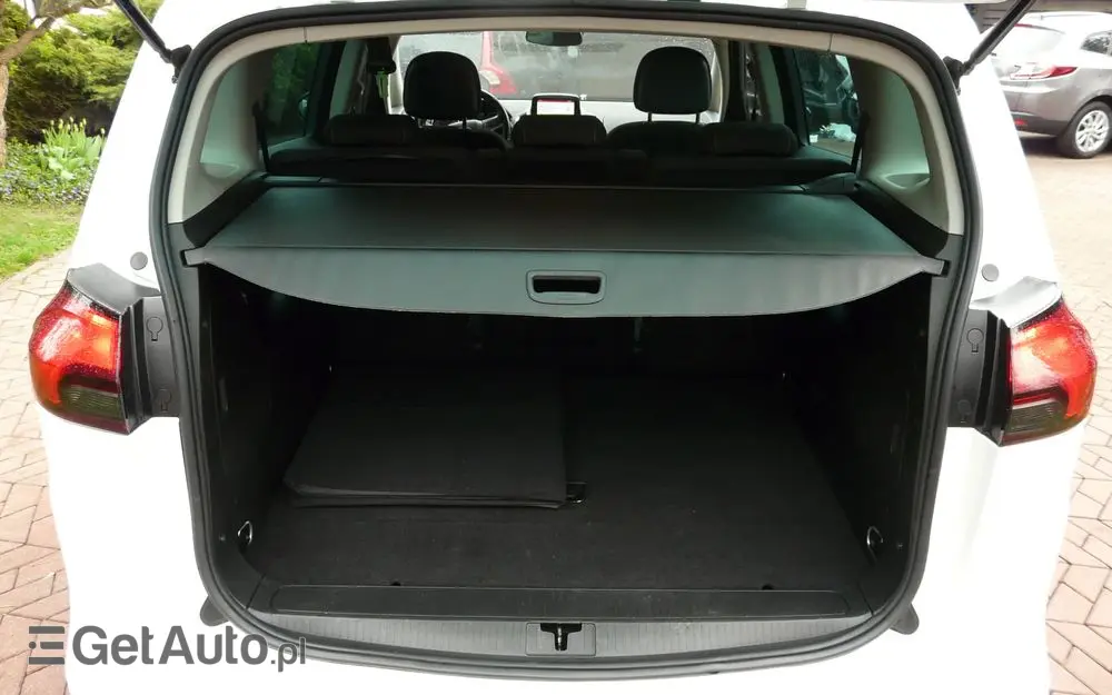 OPEL Zafira Tourer 1.4 Turbo Automatik Edition