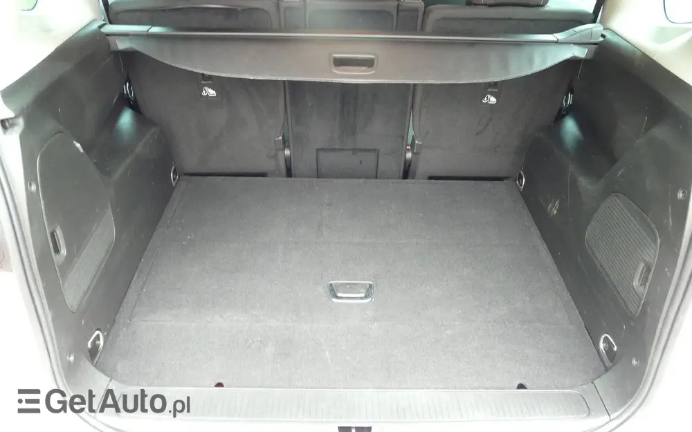 OPEL Zafira Tourer 1.4 Turbo Automatik Edition