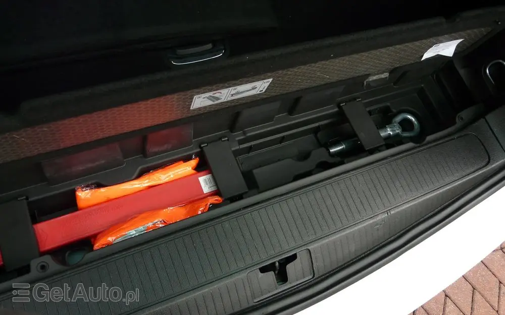 OPEL Zafira Tourer 1.4 Turbo Automatik Edition