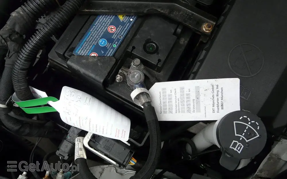 OPEL Zafira Tourer 1.4 Turbo Automatik Edition