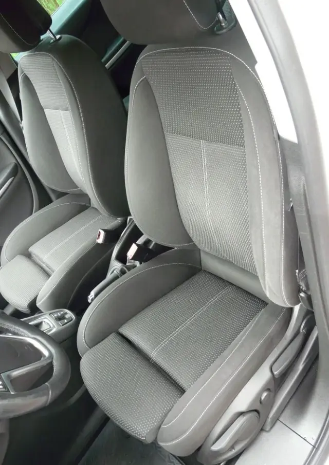 OPEL Zafira Tourer 1.4 Turbo Automatik Edition