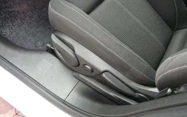 OPEL Zafira Tourer 1.4 Turbo Automatik Edition