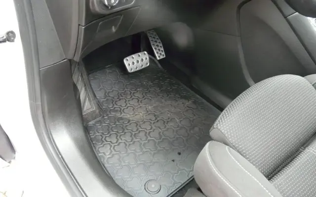 OPEL Zafira Tourer 1.4 Turbo Automatik Edition