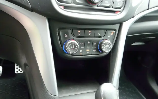 OPEL Zafira Tourer 1.4 Turbo Automatik Edition