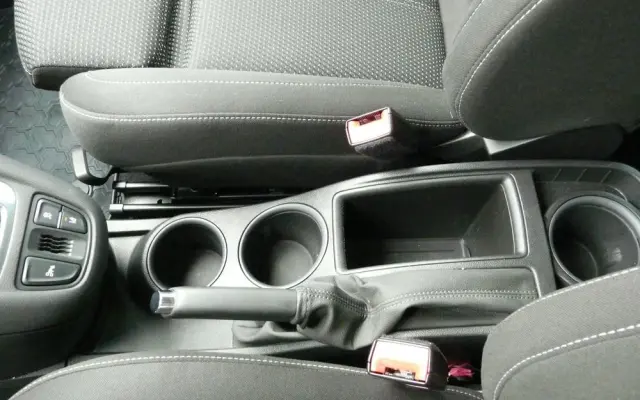 OPEL Zafira Tourer 1.4 Turbo Automatik Edition