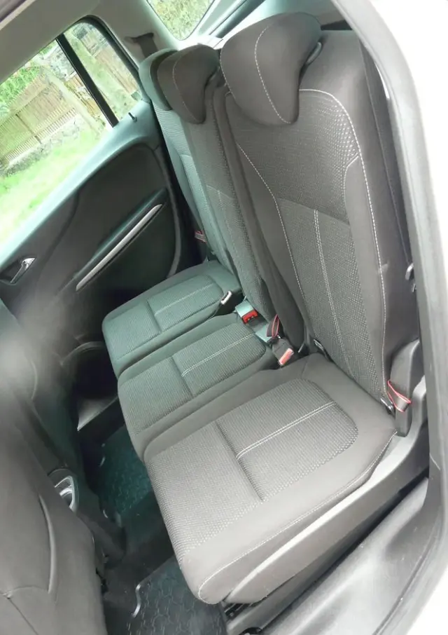 OPEL Zafira Tourer 1.4 Turbo Automatik Edition