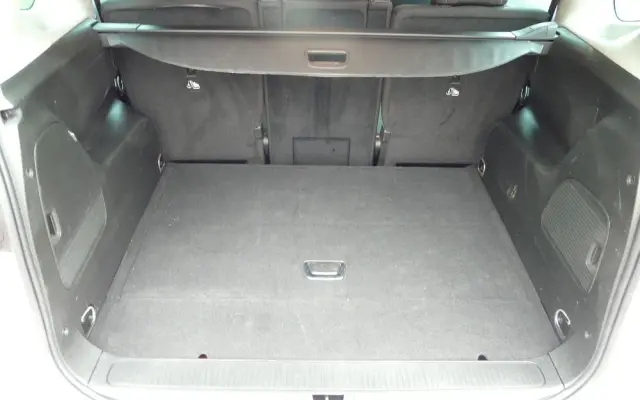 OPEL Zafira Tourer 1.4 Turbo Automatik Edition