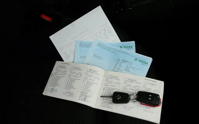 OPEL Zafira Tourer 1.4 Turbo Automatik Edition