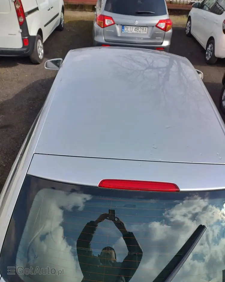 AUDI A3 Sportback 2.0 TDI Ambition