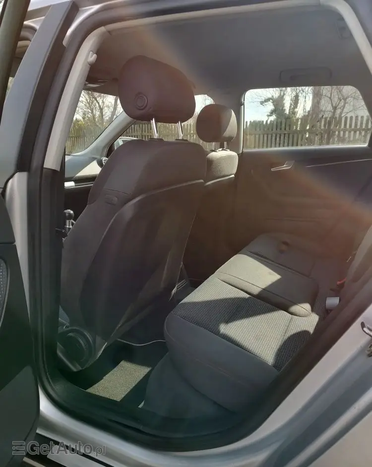 AUDI A3 Sportback 2.0 TDI Ambition
