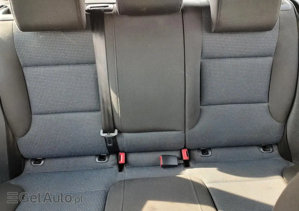 AUDI A3 Sportback 2.0 TDI Ambition