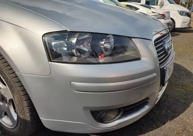 AUDI A3 Sportback 2.0 TDI Ambition