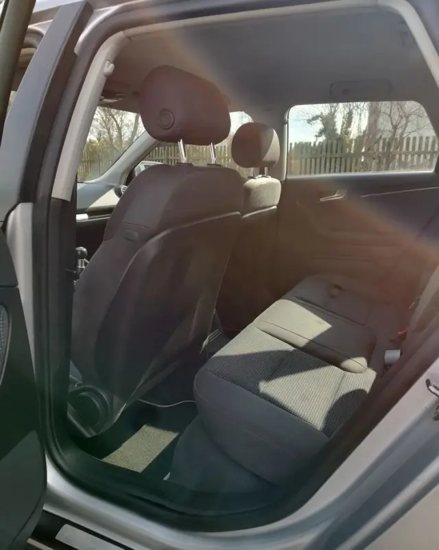 AUDI A3 Sportback 2.0 TDI Ambition