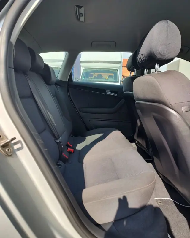 AUDI A3 Sportback 2.0 TDI Ambition