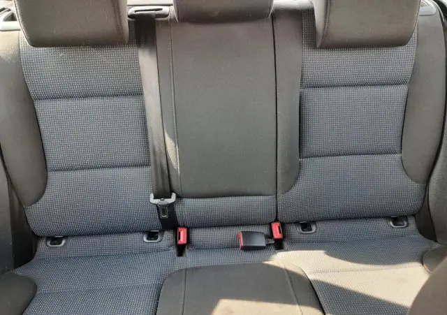 AUDI A3 Sportback 2.0 TDI Ambition