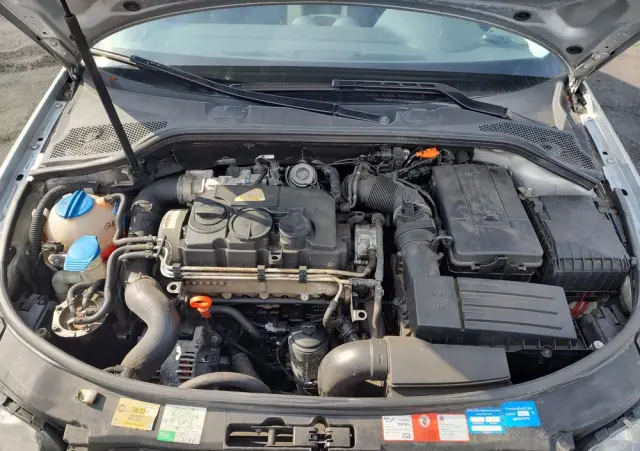 AUDI A3 Sportback 2.0 TDI Ambition