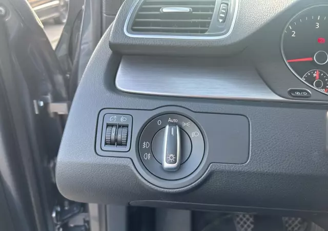 VOLKSWAGEN Passat 1.6 TDI Comfortline