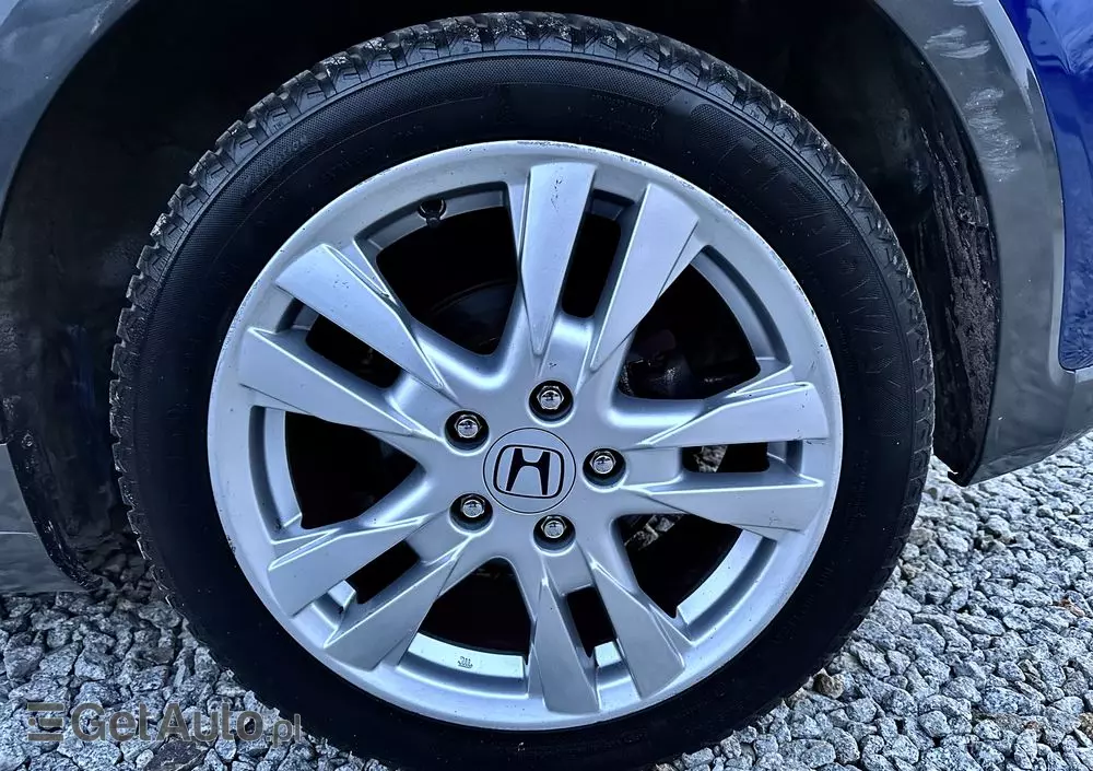 HONDA Civic 1.8 Comfort