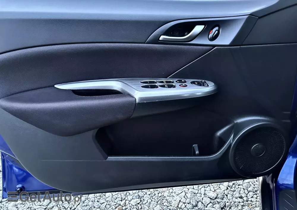 HONDA Civic 1.8 Comfort