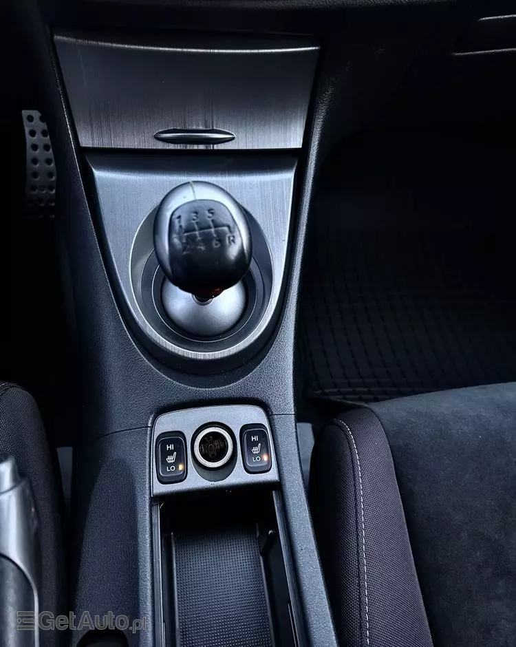 HONDA Civic 1.8 Comfort