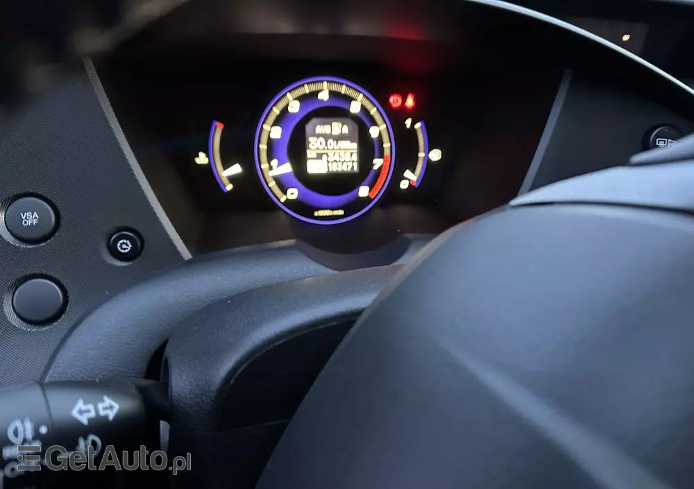 HONDA Civic 1.8 Comfort