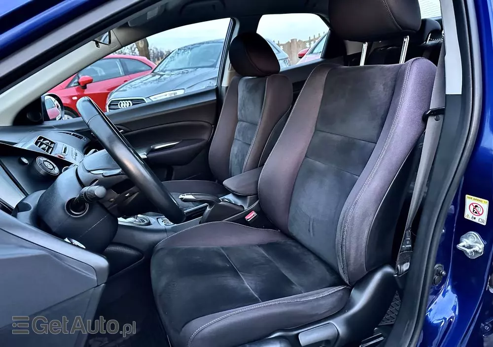 HONDA Civic 1.8 Comfort