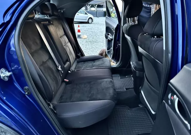 HONDA Civic 1.8 Comfort