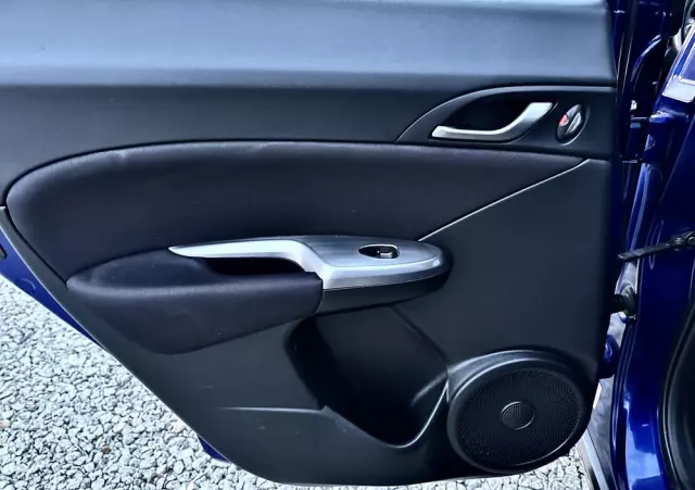 HONDA Civic 1.8 Comfort