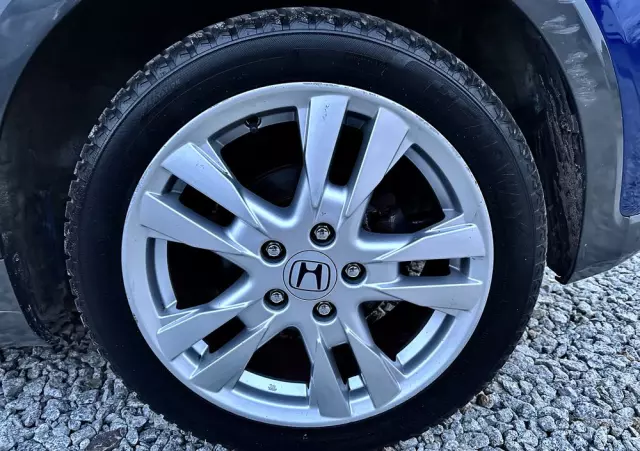 HONDA Civic 1.8 Comfort