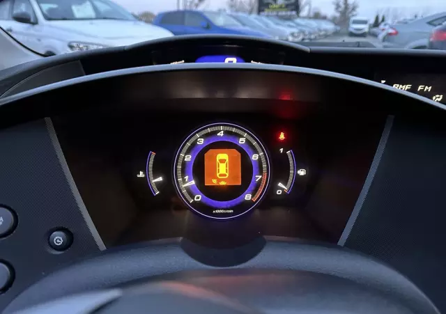 HONDA Civic 1.8 Comfort