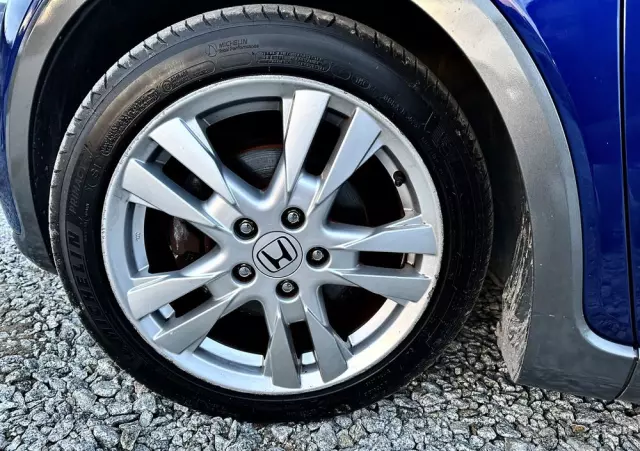 HONDA Civic 1.8 Comfort