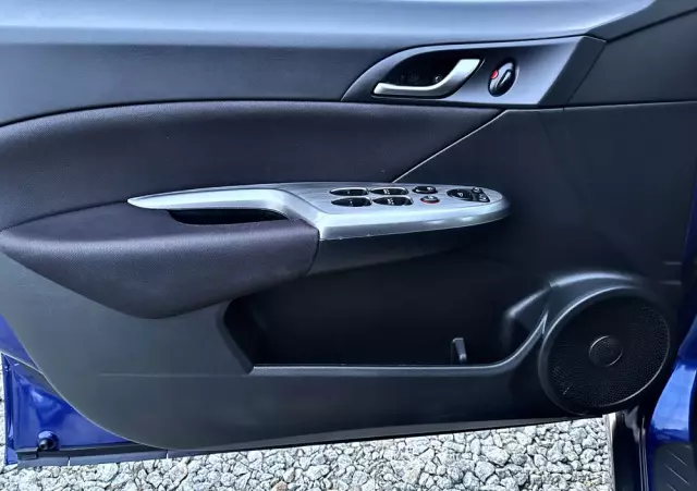 HONDA Civic 1.8 Comfort