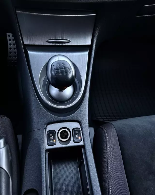 HONDA Civic 1.8 Comfort