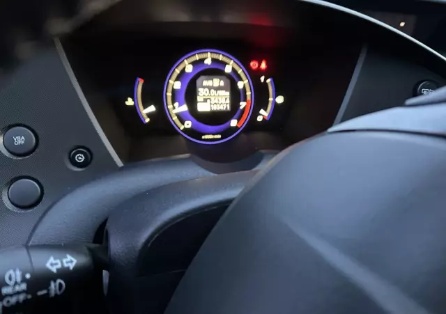 HONDA Civic 1.8 Comfort