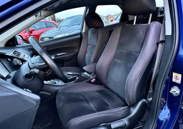 HONDA Civic 1.8 Comfort