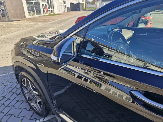 HYUNDAI Santa Fe Platinum 4WD